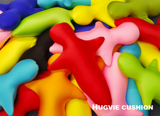 Hugvie Cushion