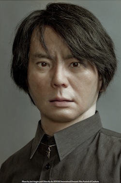 hiroshi ishiguro